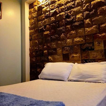Appartamento Casa Scalesia Puerto Baquerizo Moreno Esterno foto
