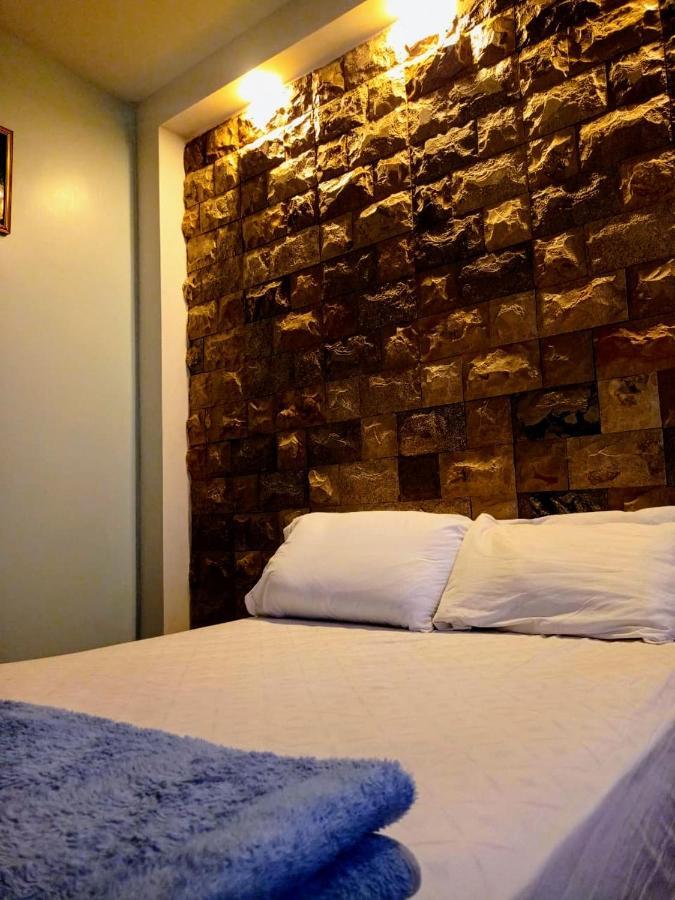 Appartamento Casa Scalesia Puerto Baquerizo Moreno Esterno foto