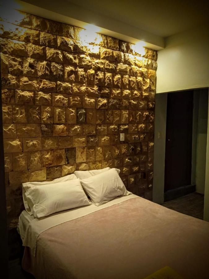 Appartamento Casa Scalesia Puerto Baquerizo Moreno Esterno foto
