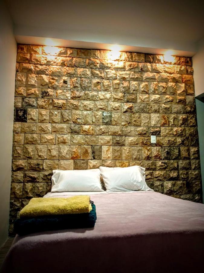 Appartamento Casa Scalesia Puerto Baquerizo Moreno Esterno foto